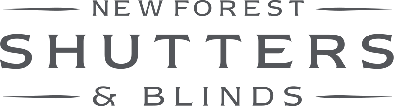 New Forest Shutters & Blinds Logo